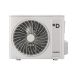 Daichi DA50BLFS1R1/DF50BLS1R1/DPT05L кассетный кондиционер