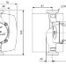 Grundfos Alpha2 25-60