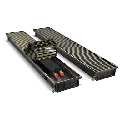 Royal Thermo atrium-75/200/1700-DG-U-DB внутрипольный конвектор