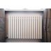 KZTO Гармония А40 1-750-4 трубчатый радиатор