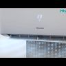 Hisense AS-10UW4RYDTV02 WI-FI Expert Pro DC Inverter сплит-система
