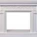 Каминокомплект Royal Flame Athena - Белый с очагом Vision 23 EF LED 3D FX