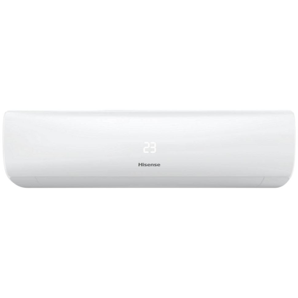 Hisense AS-07UW4RYRKB01 ZOOM 2.0 DC Inverter инверторная сплит-система
