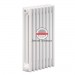 Zehnder 3057/8 секций радиатор RAL 9016 боковое подключение
