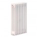 Zehnder 3057/8 секций радиатор RAL 9016 боковое подключение