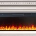 Каминокомплект Royal Flame Dallas - Слоновая кость с патиной (Ширина 1665 мм) с очагом Vision 42 LED