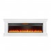 Каминокомплект Royal Flame Geneva 60 - Белый с очагом Vision 60 LED