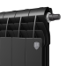 Royal Thermo BiLiner 350 /Noir Sable VDR 10 секций радиатор