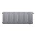 Royal Thermo PianoForte 300 VDR80 Bianco Traffico 12 секций радиатор