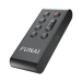 Funai CC-TRE600/6.0(GF) климатический комплекс Torll
