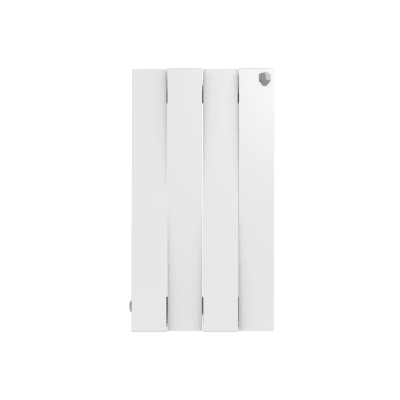 Royal Thermo PianoForte 500 Bianco Traffico Радиатор - 4 секц.
