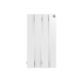 Royal Thermo PianoForte 500 Bianco Traffico Радиатор - 4 секц.