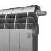 Royal Thermo BiLiner 350 /Silver Satin VDR 12 секций радиатор