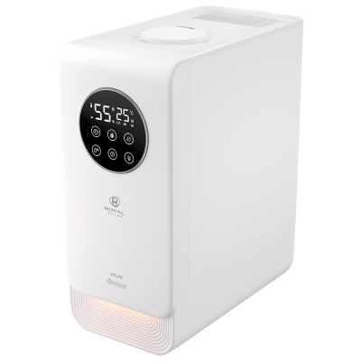 Royal Clima RUH-VP270/6.5E-WT ультразвуковой увлажнитель воздуха VOLPE