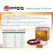 Oasis OS-850 кабель теплый пол