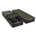 Royal Thermo atrium-150/400/2800-DG-U-DB внутрипольный конвектор
