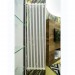 KZTO Гармония 1-155-27 трубчатый радиатор