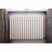 KZTO Гармония 1-155-27 трубчатый радиатор