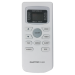 Quattroclima QV-M09WBE/QN-M09WBE Monsone инверторная сплит-система