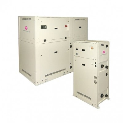 Dantex DN-90CUSIWF чиллер
