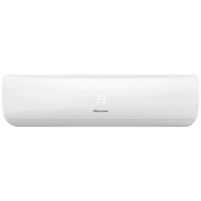 Hisense AS-18UW4RMSKB02 ZOOM 2.0 DC Inverter инверторная сплит-система