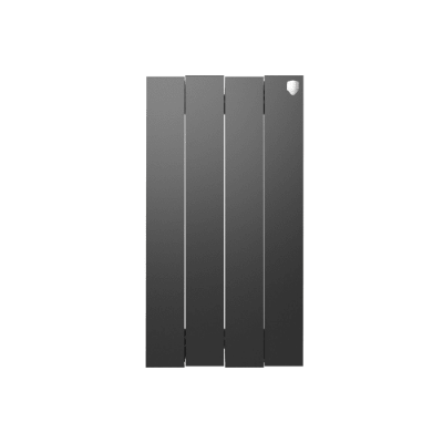 Royal Thermo PianoForte 500 Noir Sable Радиатор - 4 секц.