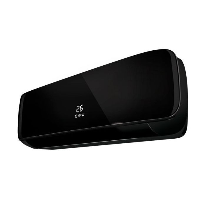 Hisense AS-09UW4RYDTG05B BLACK CRYSTAL DC Inverter  сплит-система