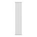 Royal Thermo Shift Q30 C2180 - 08 секций RAL9016 дизайн-радиатор