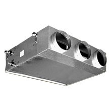 Trane фанкойл канальный (BFS-4P-331)
