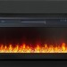 Каминокомплект Royal Flame Lindos Graphite Grey (Ширина 1520мм) с очагом Vision 42 LED