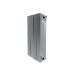 Royal Thermo PianoForte 500 Silver Satin Радиатор - 4 секц.