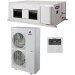 Gree FGR25Pd/DNa-X канальный кондиционер