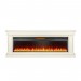 Каминокомплект Royal Flame Geneva 60 - Слоновая кость с очагом Vision 60 LED