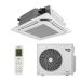Daichi DA160BLCS1R1/DF160BLS3R1/DPC06L кассетный кондиционер