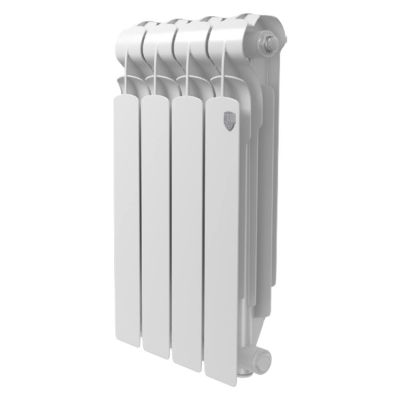 Royal Thermo Indigo 500 2.0 4 секций радиатор