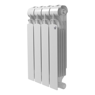 Royal Thermo Indigo Super+ 500 4 секций радиатор