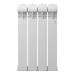 Royal Thermo Indigo Super+ 500 4 секций радиатор