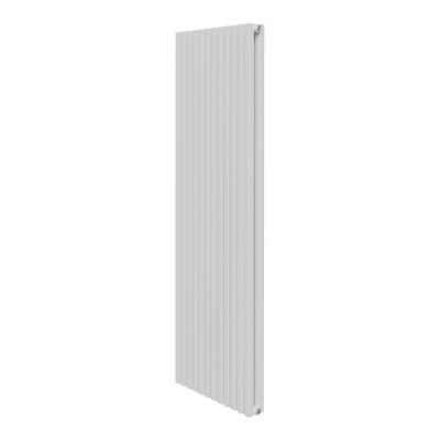 Royal Thermo Shift Q30 C2180 - 10 секций RAL9016 дизайн-радиатор