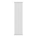 Royal Thermo Shift Q30 C2180 - 10 секций RAL9016 дизайн-радиатор