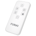 Funai USH-MNE450/4.0(WT) ультразвуковой увлажнитель воздуха MINAMOTO