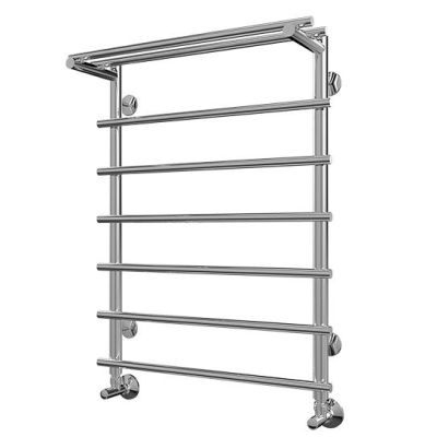 Royal Thermo Ватра П8 500х796 (2+4+2) с полкой - полотенцесушитель