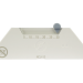 NOBO NCU 1S - термостат для обогревателей NTE4S