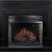 Каминокомплект Royal Flame Coventry - Черный с очагом Dioramic 28 LED FX