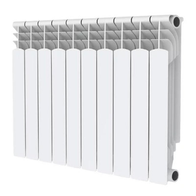 Royal Thermo Revolution Bimetall 500 Радиатор биметалл – 10 секц.