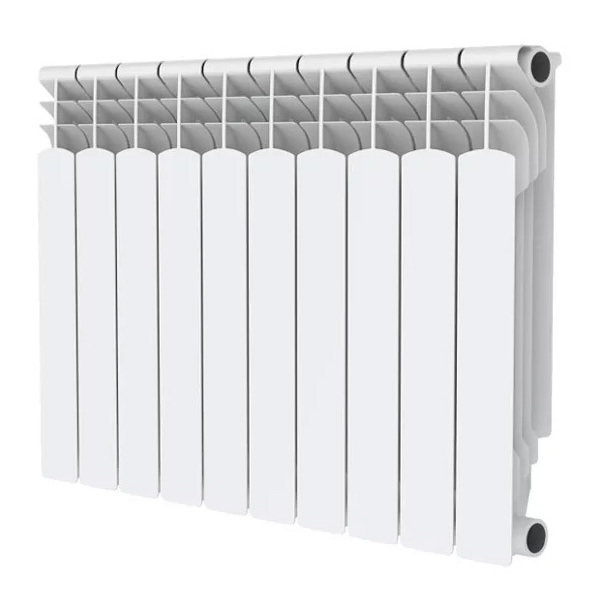 Royal Thermo Revolution Bimetall 500 Радиатор биметалл – 10 секц.