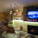 Очаг Dimplex Burbank