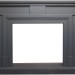 Портал Royal Flame Coventry Graphite Grey - Серый графит
