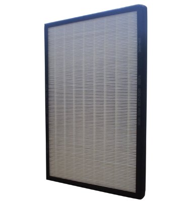 AIC KJF20B06 комбинированный фильтр к AIC 20B06/20S06 (НЕРА, фотокаталитический, угольный)
