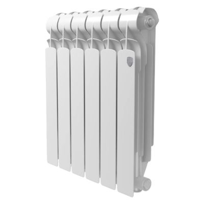 Royal Thermo Indigo 500 2.0 6 секций радиатор