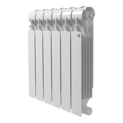 Royal Thermo Indigo Super+ 500 6 секций радиатор
